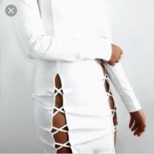 Fashion Nova Dresses - Windsor Dress Fashion Nova Dresses - Windsor Dress